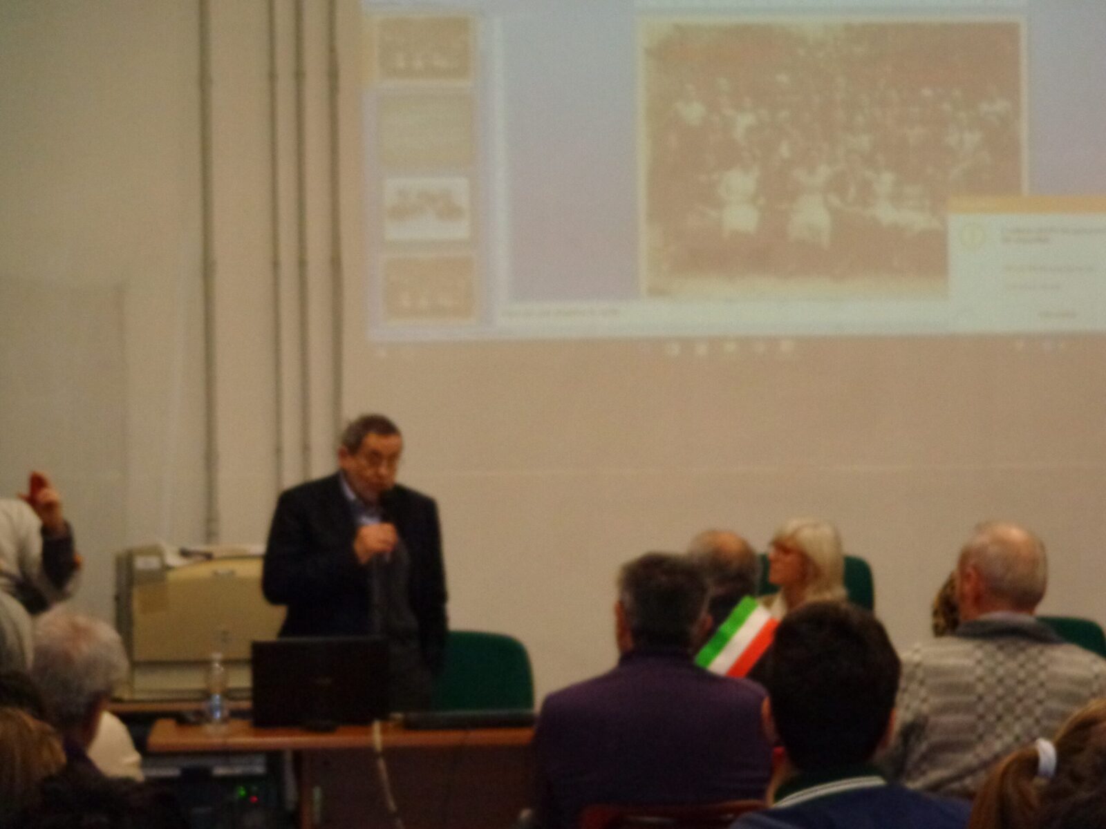 Gianni Parenzo
