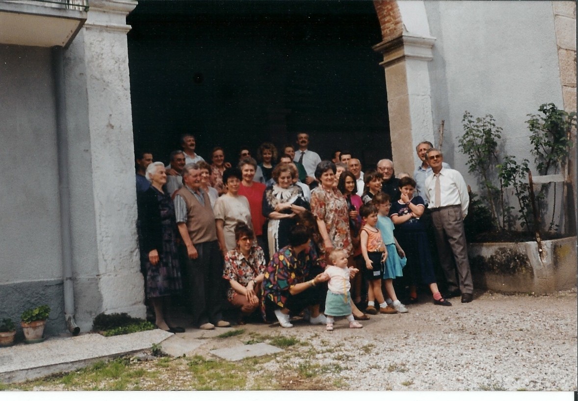 Giugno 1992
