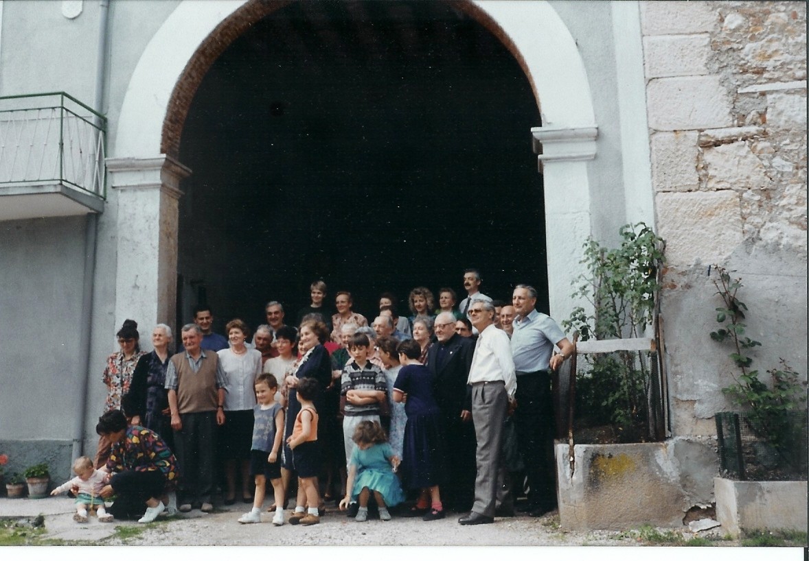 Giugno 1992