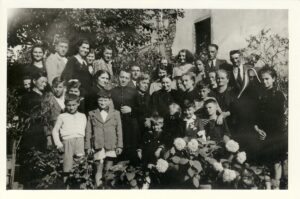 San Pietro 1942