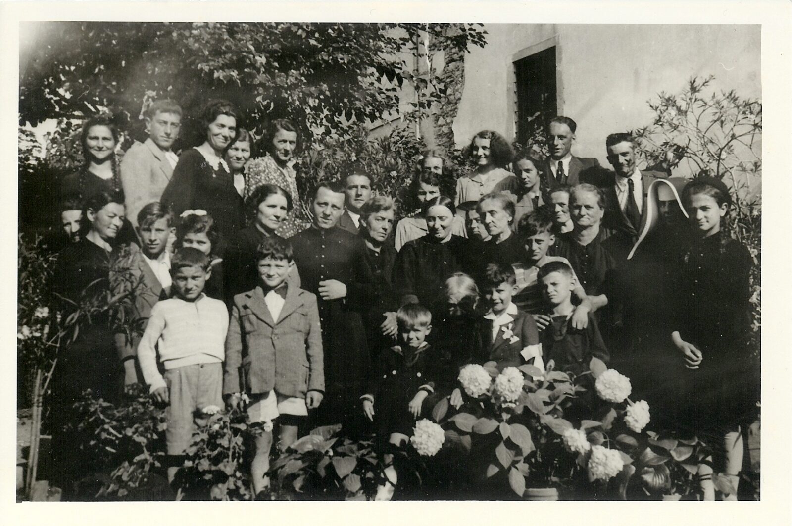 San Pietro 1942
