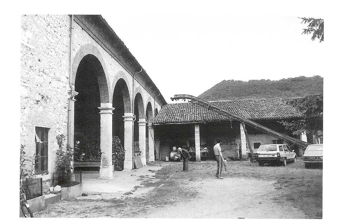 Il Tezzon